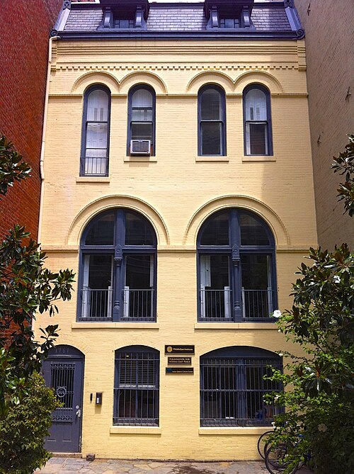 Middle East Institute